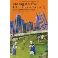 Designs for Christian Living - Paperback