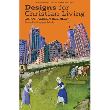 Designs for Christian Living - Paperback