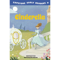 Cinderella - Paperback
