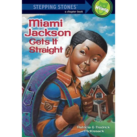 Miami Jackson Gets It Straight - Paperback