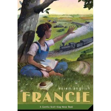 Francie - Paperback