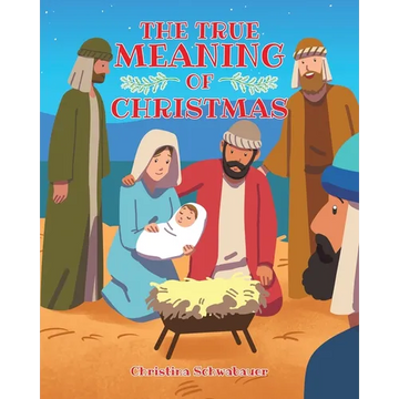 The True Meaning of Christmas - Paperback