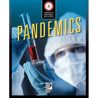 Pandemics - Paperback