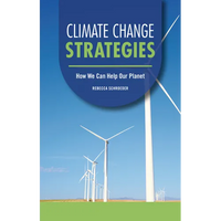 Climate Change Strategies: How We Can Help Our Planet - Paperback