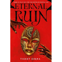 Eternal Ruin (Standard Edition) - Hardcover