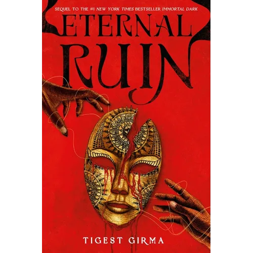 Eternal Ruin (Standard Edition)