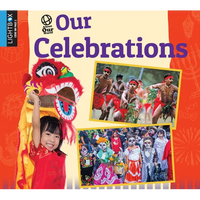 Our Celebrations - Library Binding