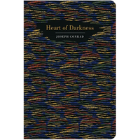 Heart of Darkness - Hardcover
