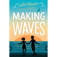 Making Waves - Paperback