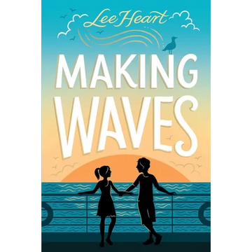 Making Waves - Paperback