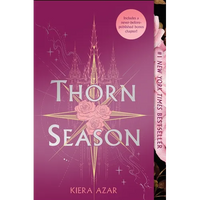 Thorn Season - Paperback