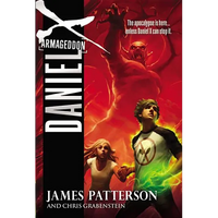 Daniel X: Armageddon - Paperback