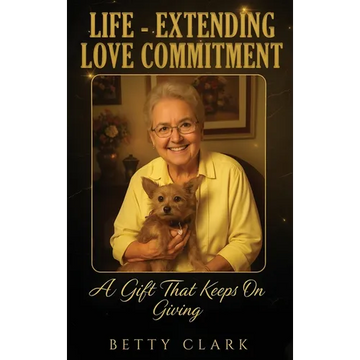 Life-Extending Love Commitment: The Gift That Keeps On Giving - Hardcover