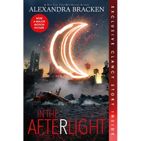 In the Afterlight (Bonus Content)-A Darkest Minds Novel, Book 3 - Paperback