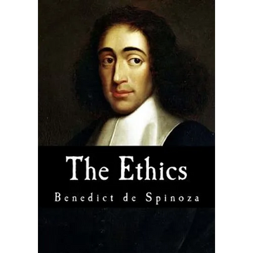 The Ethics: Ethica Ordine Geometrico Demonstrata - Paperback