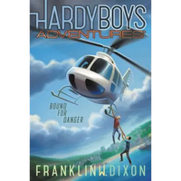 Bound for Danger - Paperback