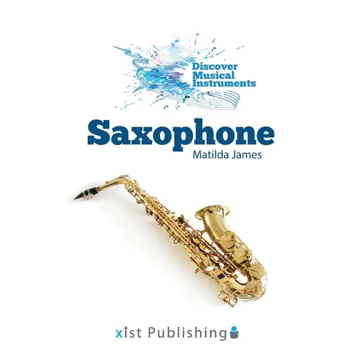 Saxophone