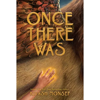 Once There Was - Paperback