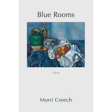 Blue Rooms - Paperback