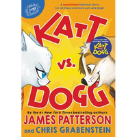 Katt vs. Dogg - Paperback