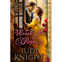 Weave Me a Rope - Paperback
