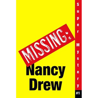 Where's Nancy? - Paperback