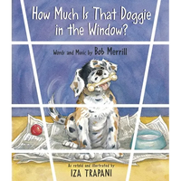 How Much Is That Doggie in the Window? - Paperback