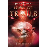 Web of Trolls - Paperback