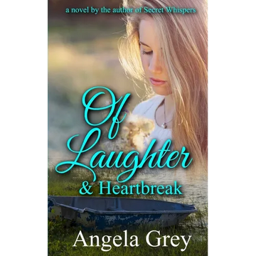 Of Laughter & Heartbreak - Paperback