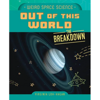 Out of This World - Library Binding