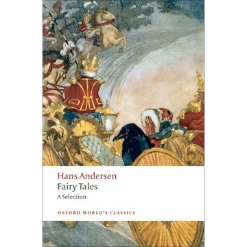 Hans Andersen's Fairy Tales: A Selection - Paperback