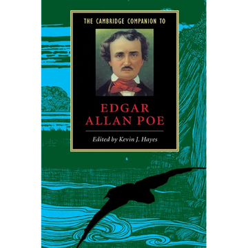 The Cambridge Companion to Edgar Allan Poe - Paperback