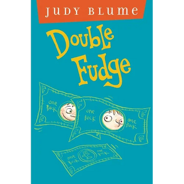 Double Fudge - Hardcover
