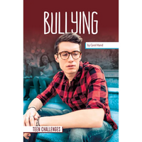 Bullying - Library Binding