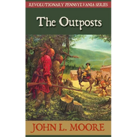 The Outposts - Paperback