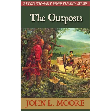 The Outposts - Paperback