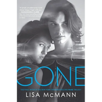 Gone - Paperback