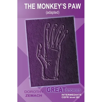 The Monkey's Paw (Adapted): Great Stories: Intermediate - Paperback