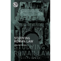Studying Roman Law
