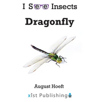 Dragonfly - Paperback