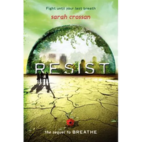 Resist - Paperback