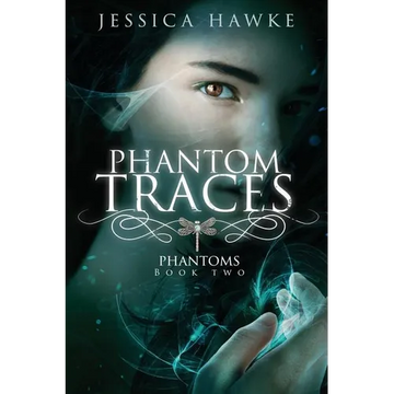 Phantom Traces - Paperback