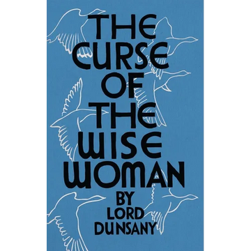 The Curse of the Wise Woman (Valancourt 20th Century Classics) - Paperback