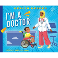 I'm a Doctor - Paperback