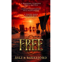 Free - Paperback
