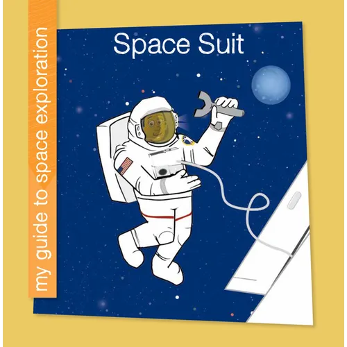 Space Suit
