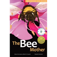 The Bee Mother - Hardcover