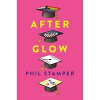 Afterglow - Hardcover