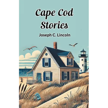 Cape Cod Stories - Paperback