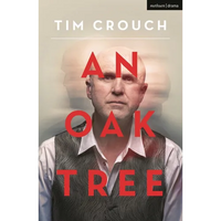 An Oak Tree - Paperback